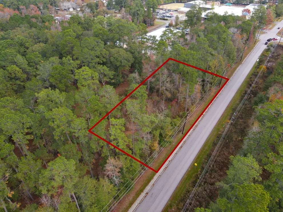 Unit for sale at 0 Foster Drive, Conroe, TX 77301