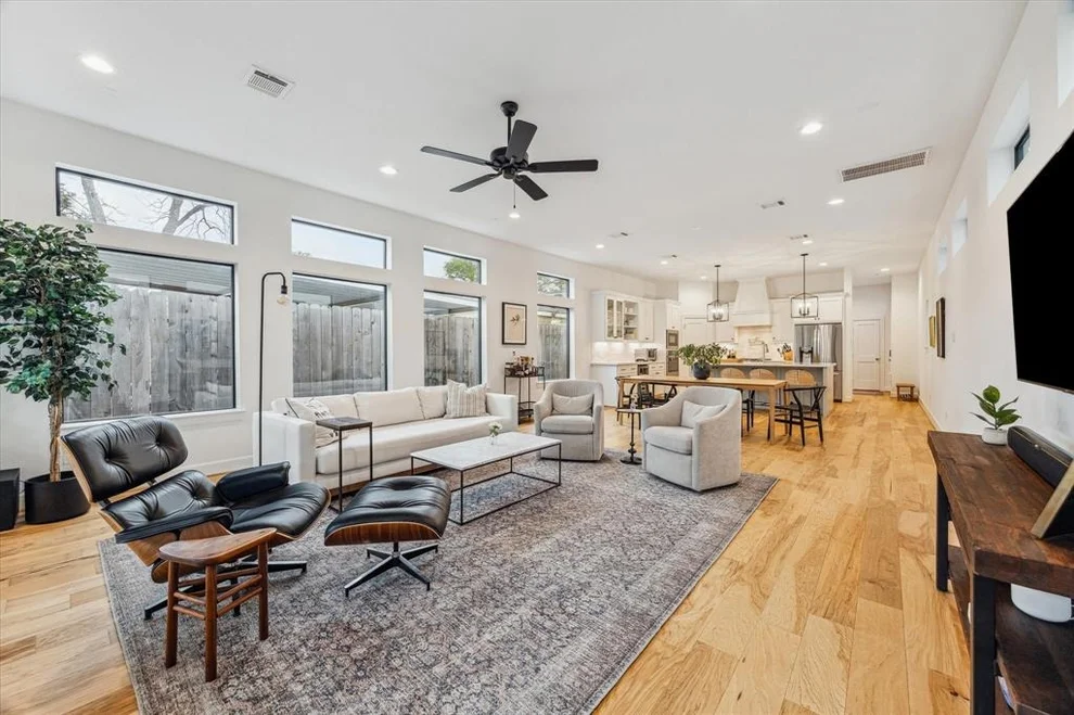 Unit for sale at 1203 E 23rd Street, Houston, TX 77009