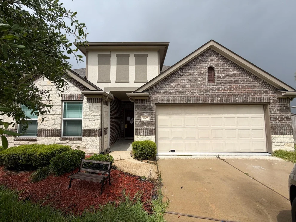 Unit for sale at 20602 Riley Copper Drive, Cypress, TX 77433