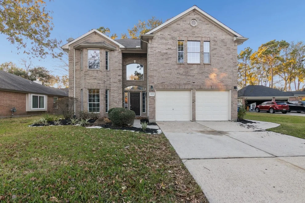 Unit for sale at 19119 Sprintwood Court, Humble, TX 77346