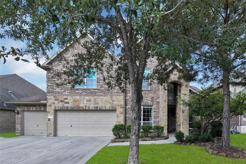 Unit for sale at 12615 Arnette Park Lane, Humble, TX 77346