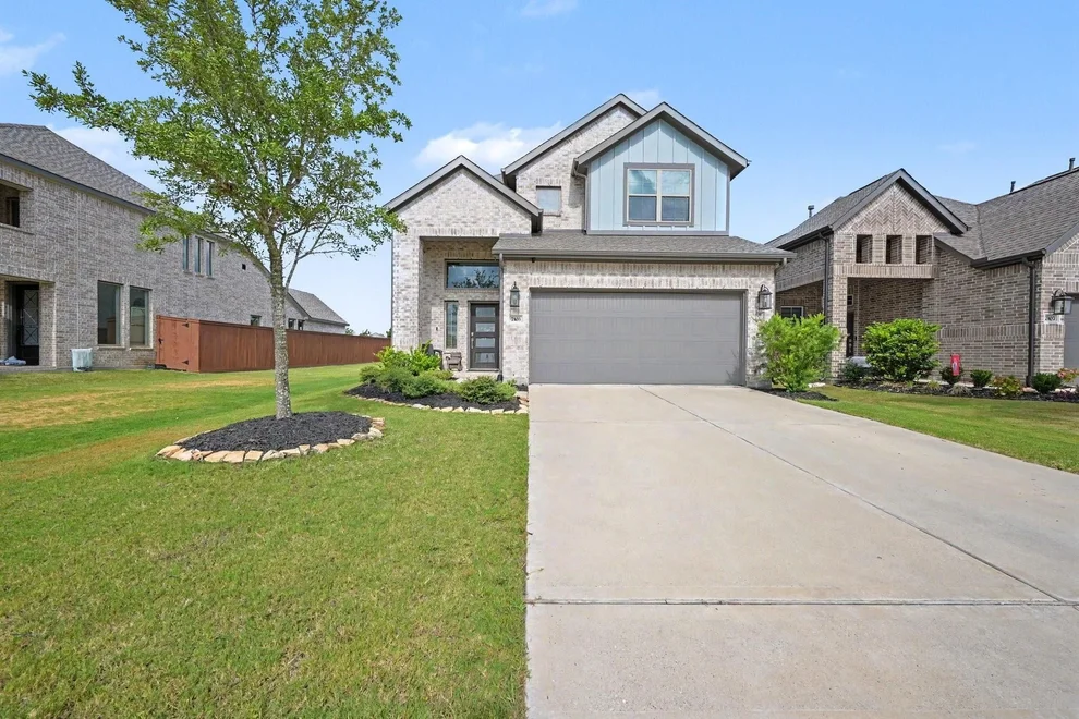 Unit for sale at 7103 Snow Finch Lane, Katy, TX 77493