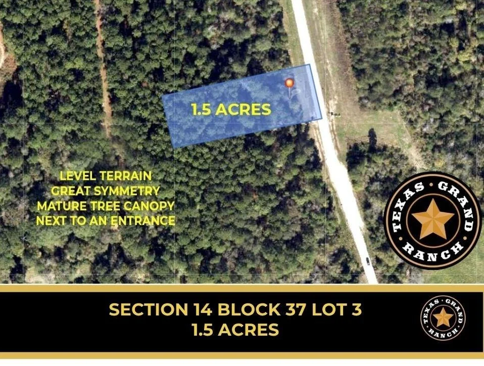 Unit for sale at 14-37-3 Dipping Vat Road, New Waverly, TX 77358