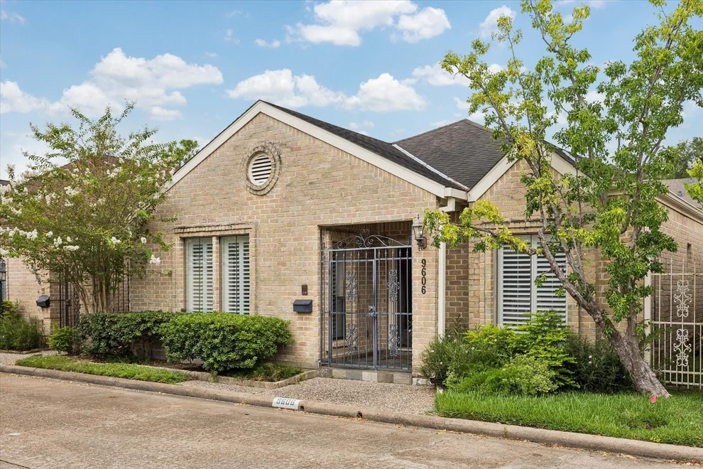 Unit for sale at 9606 Bayou Brook Street, Houston, TX 77063
