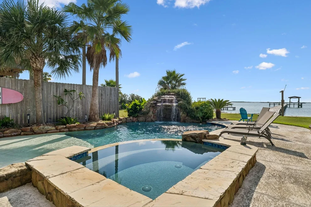 Unit for sale at 1623 Dick Bay Drive, San Leon, TX 77539