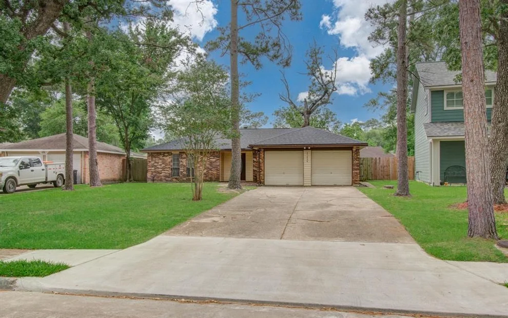 Unit for sale at 17434 Jolly Boat Drive, Crosby, TX 77532