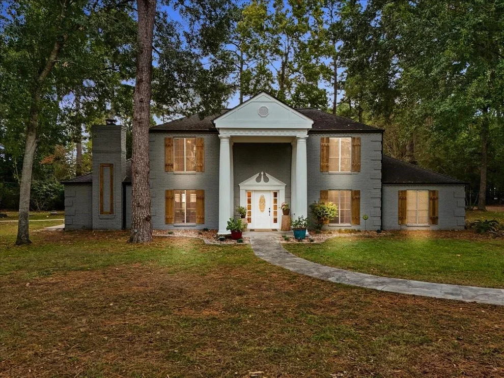 Unit for sale at 29606 Liberty Lane, Tomball, TX 77375