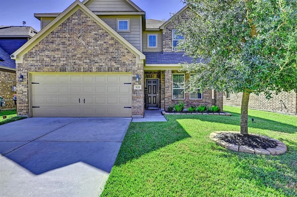 Unit for sale at 3126 Dappled Vale Trail, Spring, TX 77373