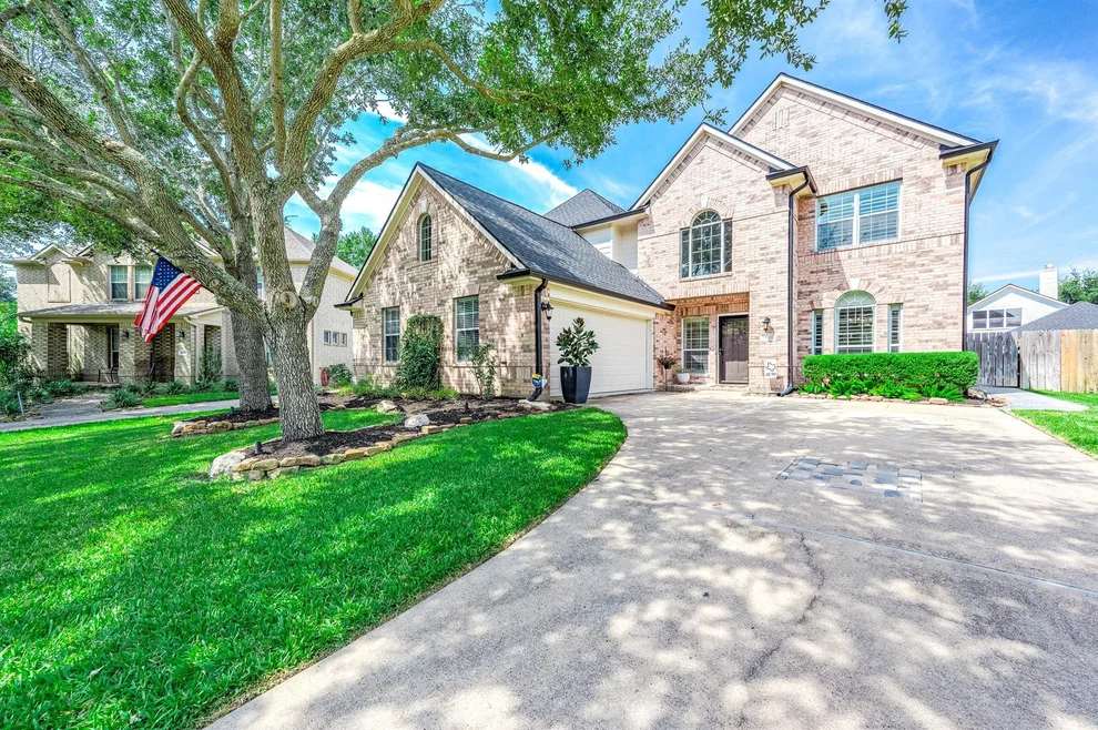 Unit for sale at 24506 Eagle Talon Court, Katy, TX 77494