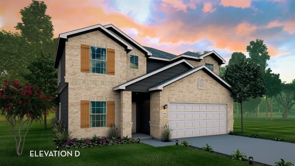 Unit for sale at 3611 Cardinal Pointe Drive, Angleton, TX 77515