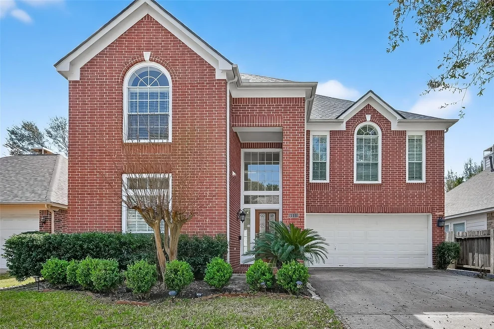 Unit for sale at 4111 Creek Ridge Lane, Missouri City, TX 77459