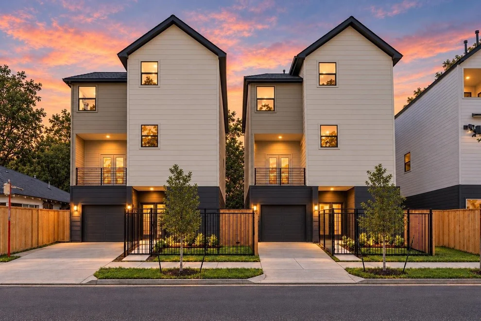 Unit for sale at 3404 & 3406 Rawley Street, Houston, TX 77020