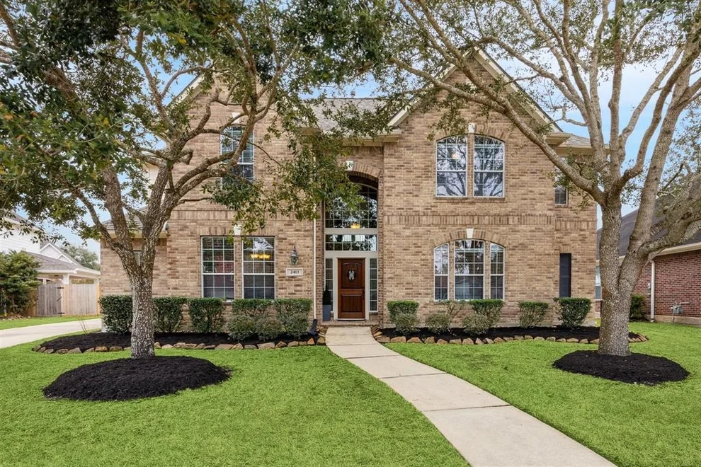Unit for sale at 2413 Steele Ranch Court, Friendswood, TX 77546