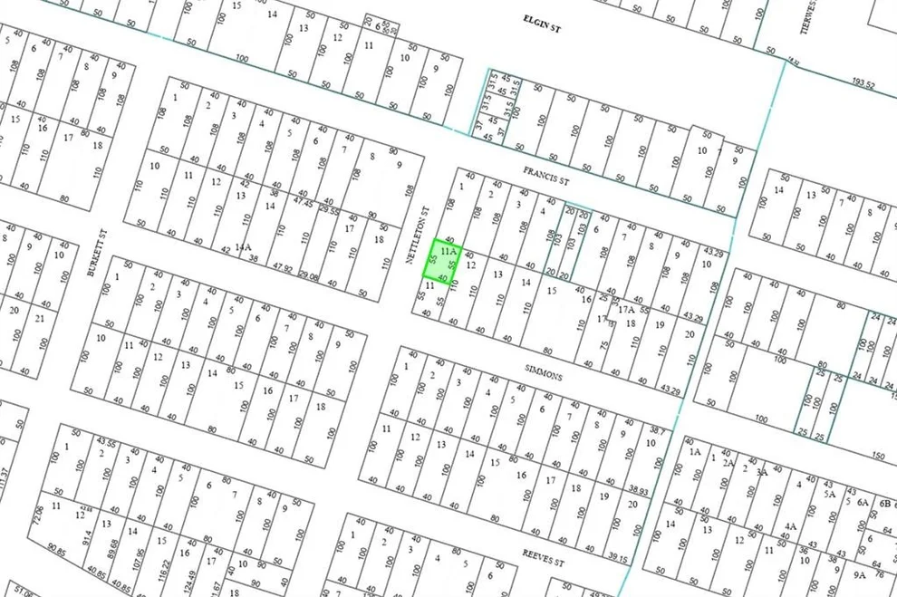 Unit for sale at 3327 Nettleton Street, Houston, TX 77004