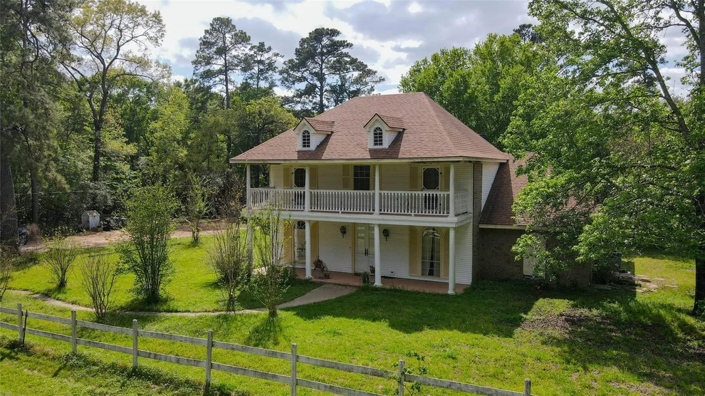 Unit for sale at 32037 Dobbin Huffsmith Road, Magnolia, TX 77354