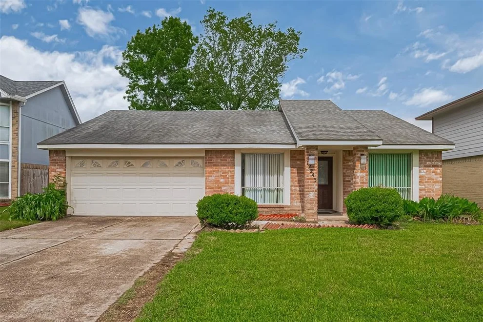 Unit for sale at 12243 Carola Forest Drive, Houston, TX 77044