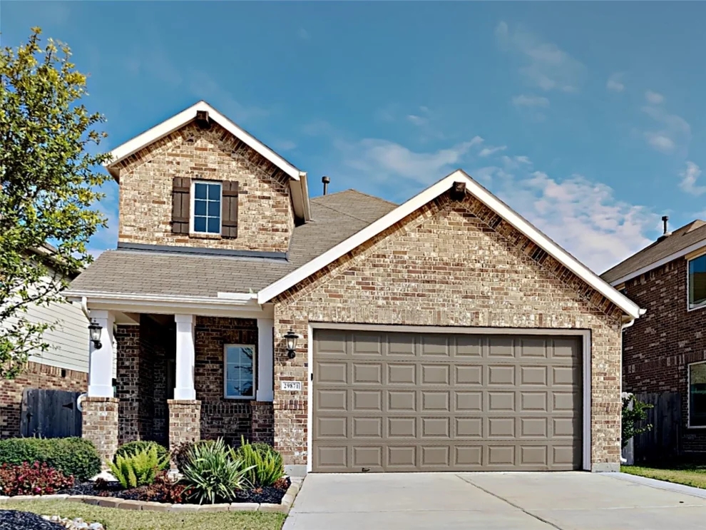 Unit for sale at 29871 Woodsons Edge Way, Spring, TX 77386
