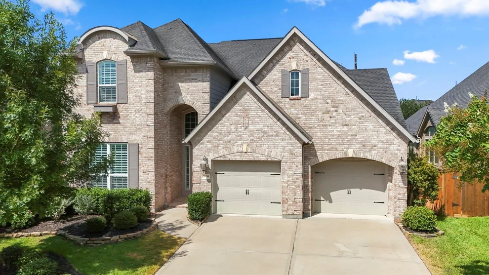 Unit for sale at 16439 Shumard Run Lane, Cypress, TX 77433