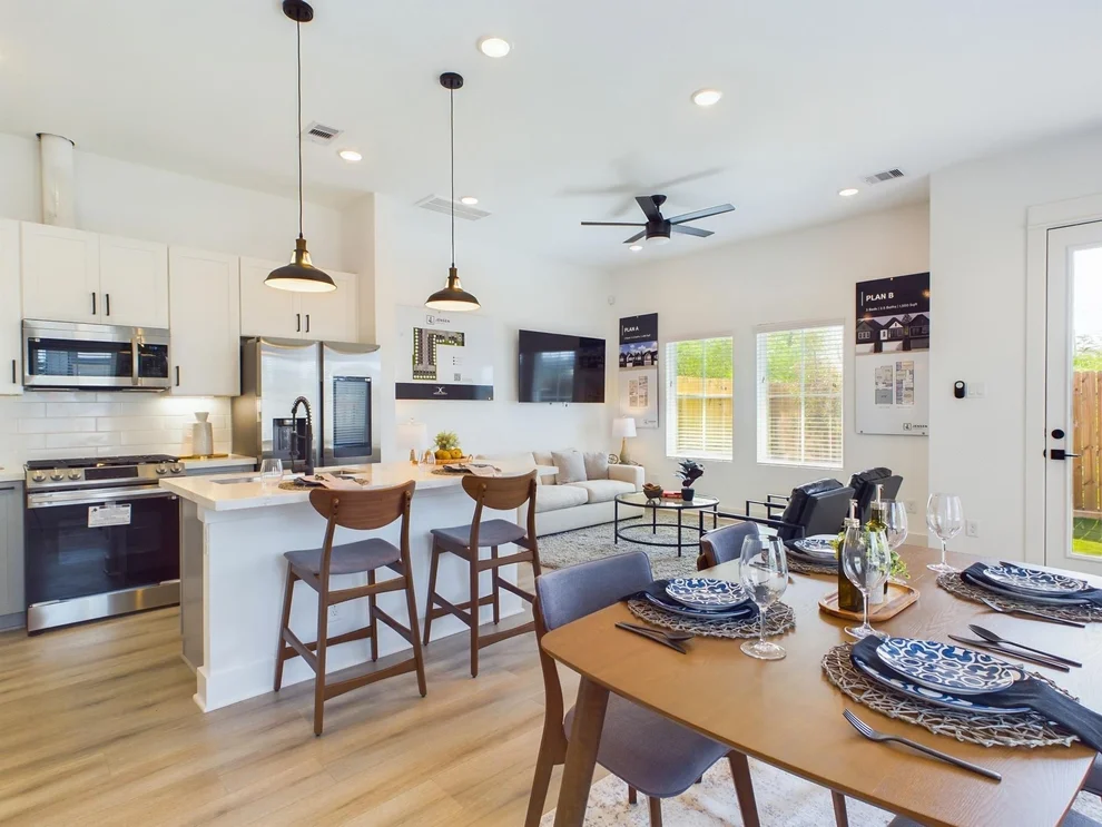 Unit for sale at 3008 Jensen Springs Lane, Houston, TX 77026