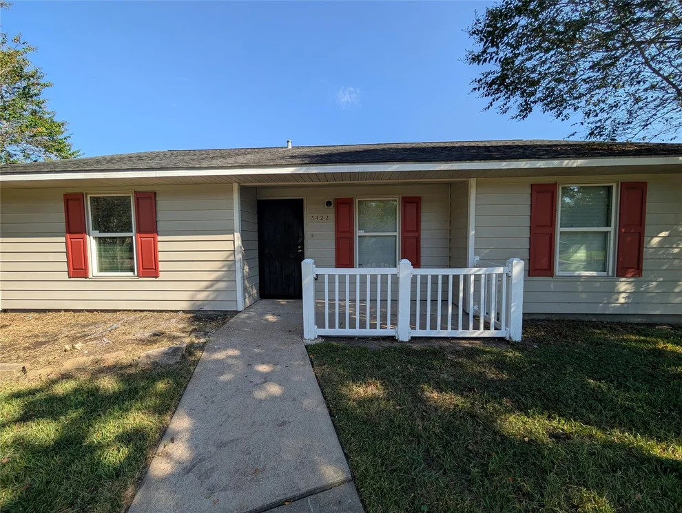 Unit for sale at 3422 Angel Lane, Houston, TX 77045