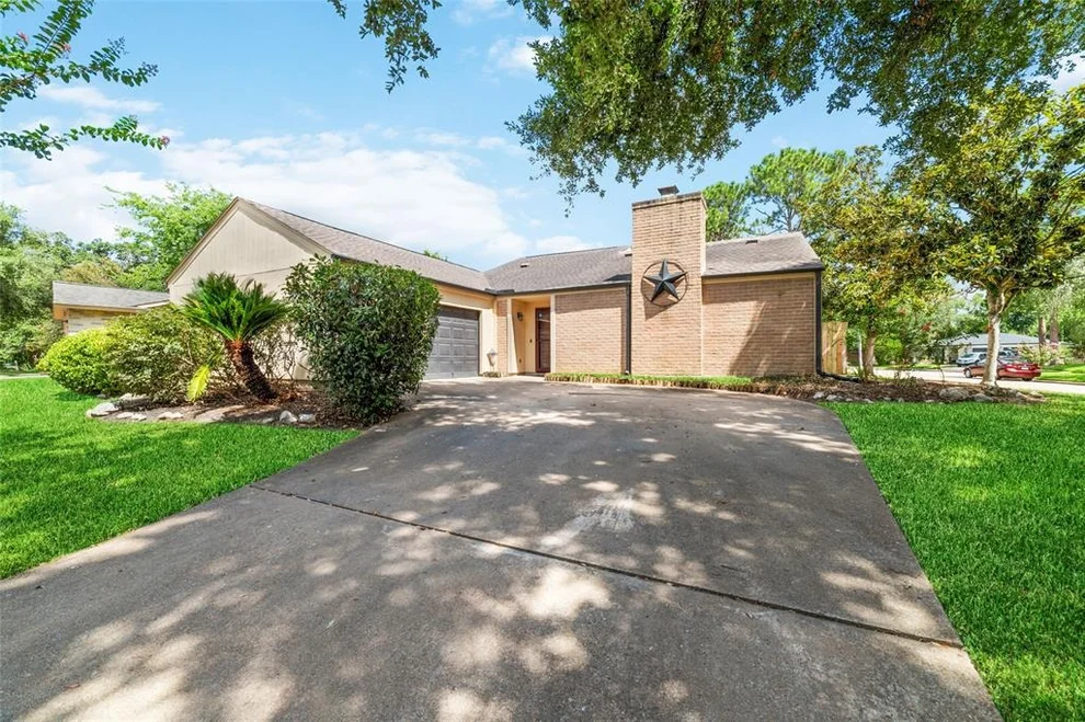 Unit for sale at 22015 Silver Lode Drive, Katy, TX 77450
