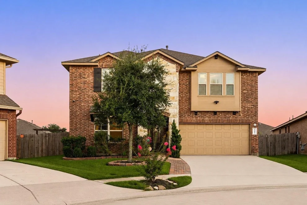 Unit for sale at 4302 Lisboa Circle, Katy, TX 77493