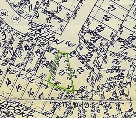 Unit for sale at 00021 Forrest Hollow, Trinity, TX 75862