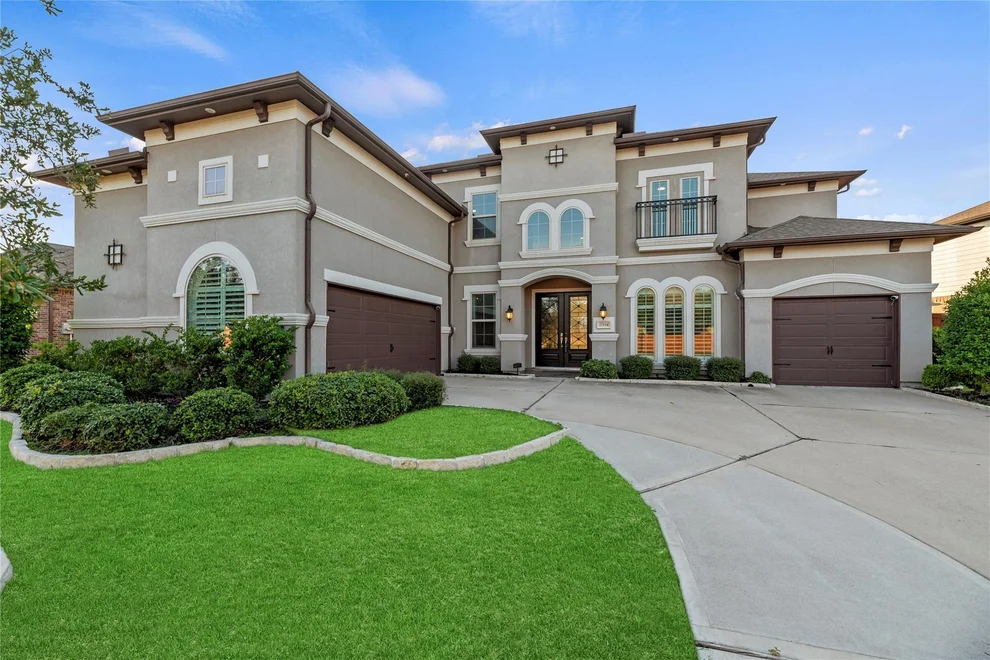 Unit for sale at 17934 Wichita River Way, Cypress, TX 77433