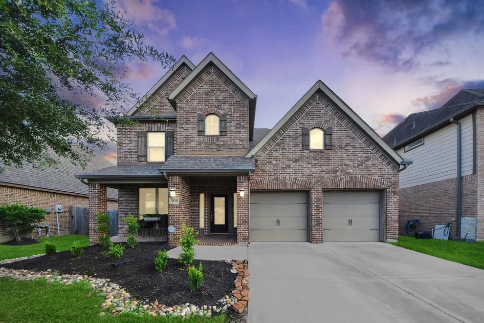 Unit for sale at 28718 Wallaman Falls Lane, Katy, TX 77494