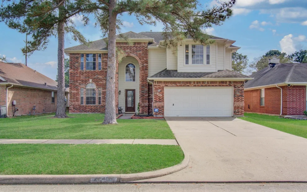 Unit for sale at 20407 Westfield Estates Drive, Katy, TX 77449