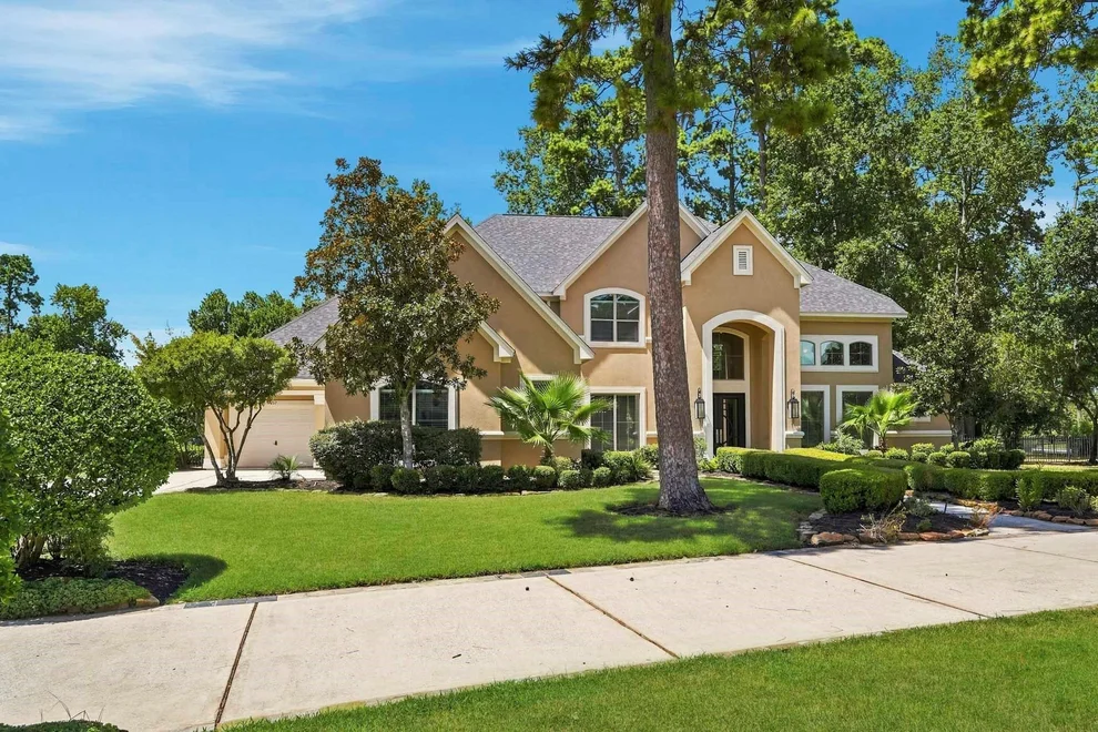 Unit for sale at 7611 Kings River Lane, Humble, TX 77346