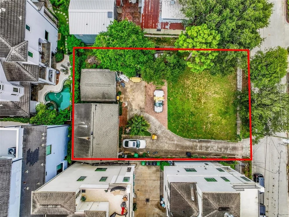 Unit for sale at 6010 Maxie Street, Houston, TX 77007