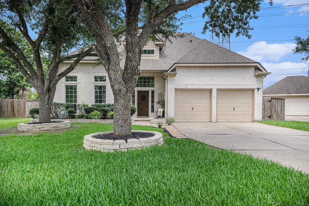 Unit for sale at 2334 Seamist Circle, Seabrook, TX 77586