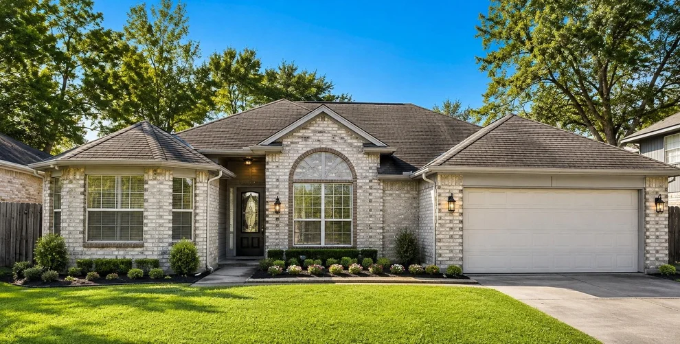 Unit for sale at 7326 Foxport Lane, Humble, TX 77338