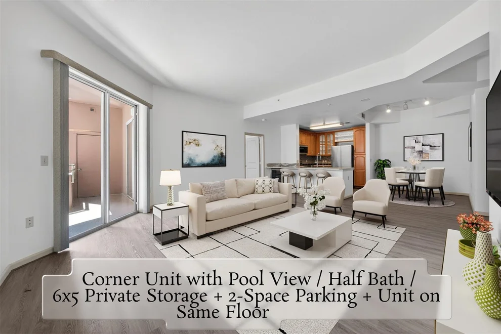 Unit for sale at 3505 Sage Road, Houston, TX 77056