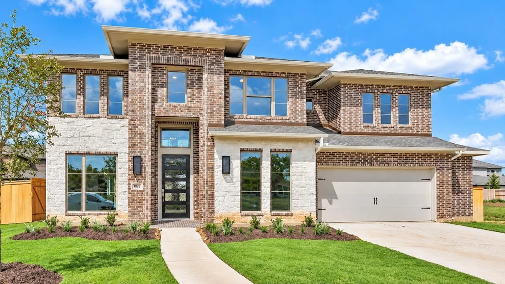 Unit for sale at 4823 Parkgate Avenue, Fulshear, TX 77441
