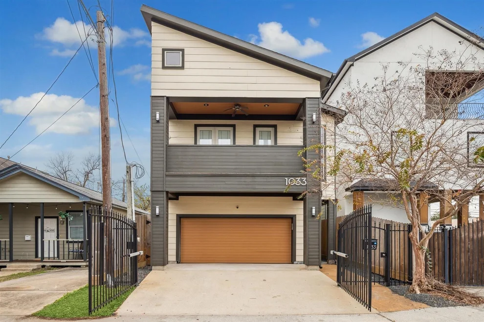 Unit for sale at 1033 Herkimer Street, Houston, TX 77008