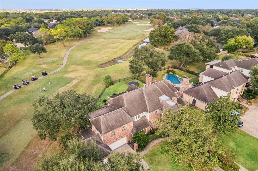 Unit for sale at 4202 Masters Drive, League City, TX 77573