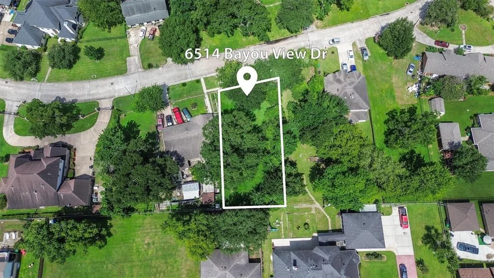 Unit for sale at 6514 Bayou View Drive, Houston, TX 77091