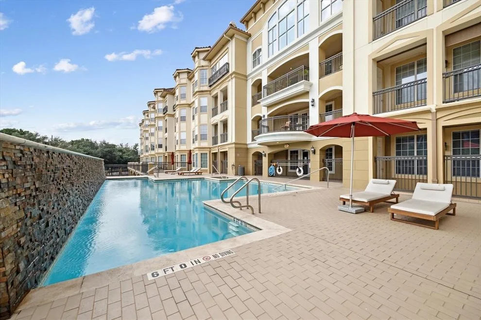 Unit for sale at 7575 Kirby Drive, Houston, TX 77030
