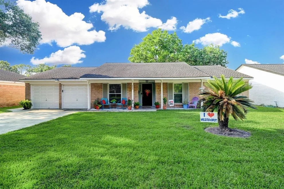 Unit for sale at 5522 Duxbury Street, Houston, TX 77035