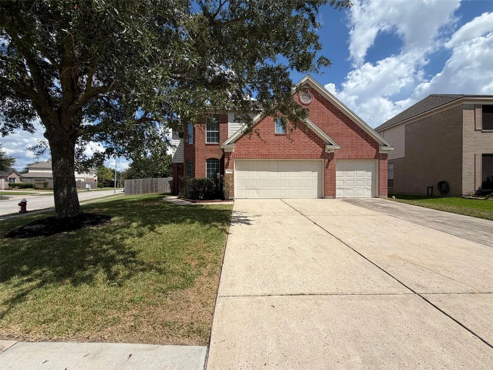 Unit for sale at 20610 Wren Hollow Way, Humble, TX 77338