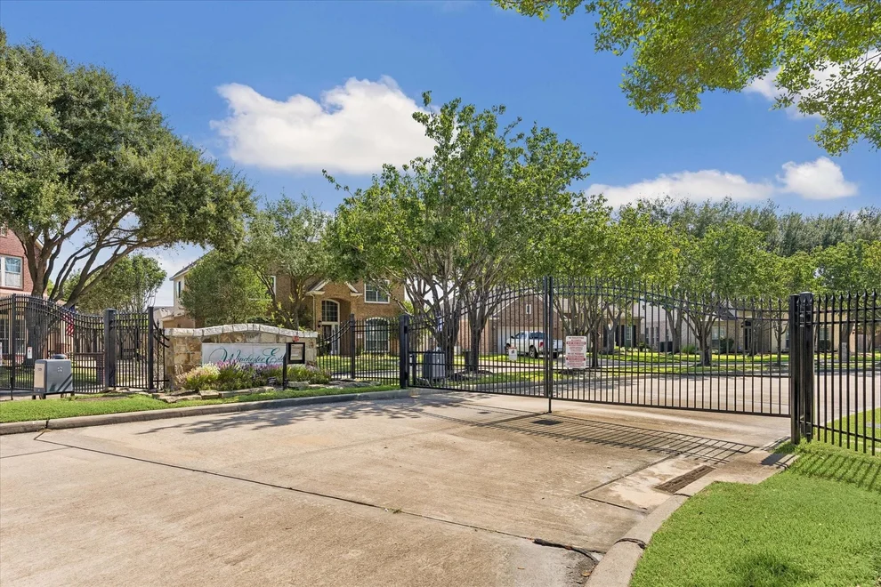 Unit for sale at 10743 Karter Court, Houston, TX 77064