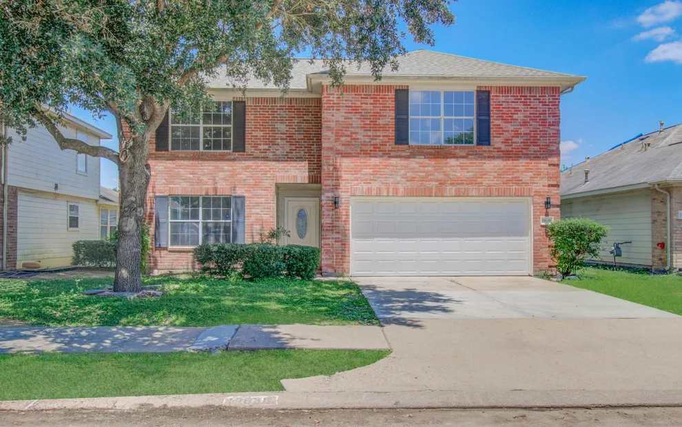 Unit for sale at 19638 Perth Meadows Court, Katy, TX 77449
