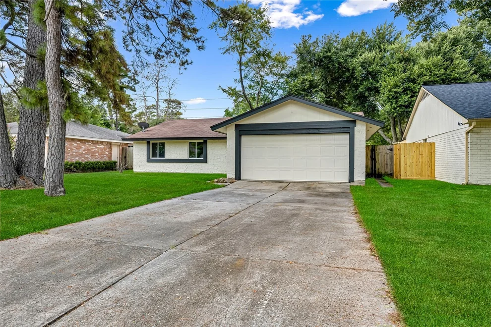 Unit for sale at 23323 Birnam Wood Boulevard, Spring, TX 77373