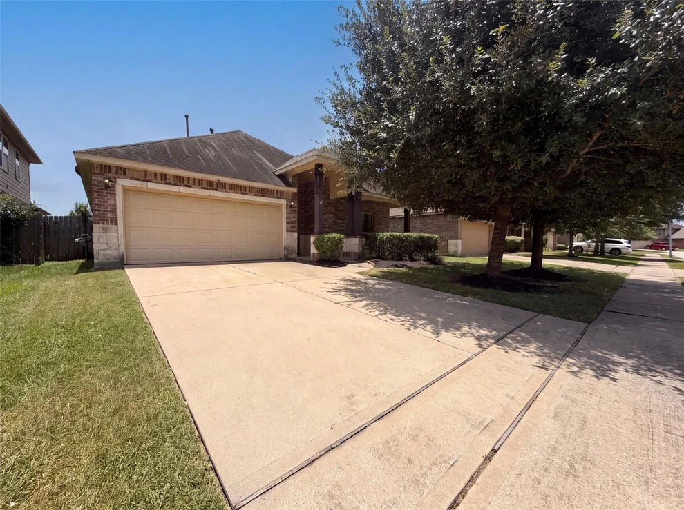 Unit for sale at 4511 Fenway Park Way, Spring, TX 77389