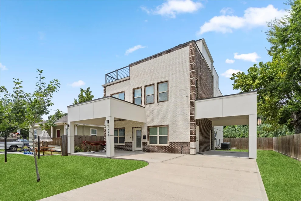 Unit for sale at 792 Paul Quinn Street, Houston, TX 77091