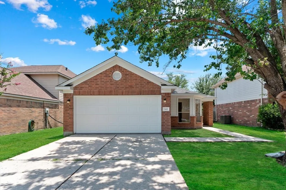 Unit for sale at 2411 Irish Spring Drive, Houston, TX 77067