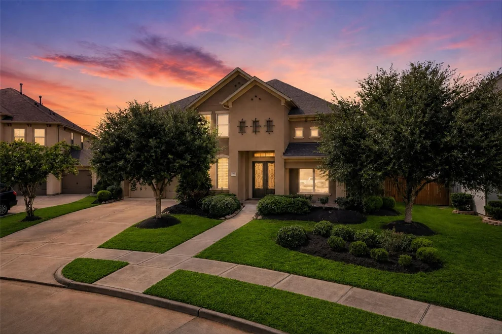 Unit for sale at 2522 Rainflower Meadow Lane, Katy, TX 77494