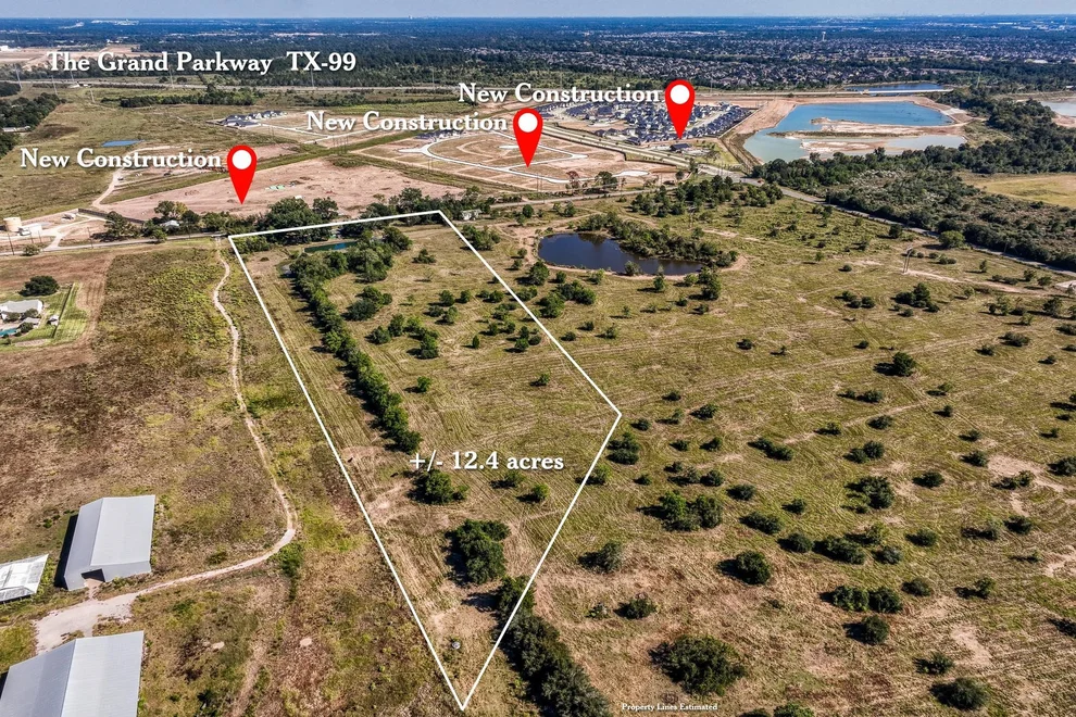 Unit for sale at 18201 Hopfe Road, Hockley, TX 77447